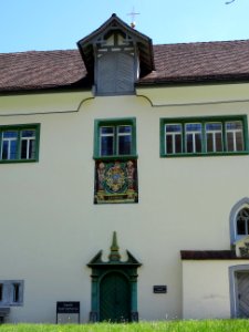 FischingenKlosterfluegel
