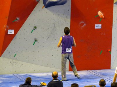 FISCHHUBER Kilian JMM 2013 Annecy