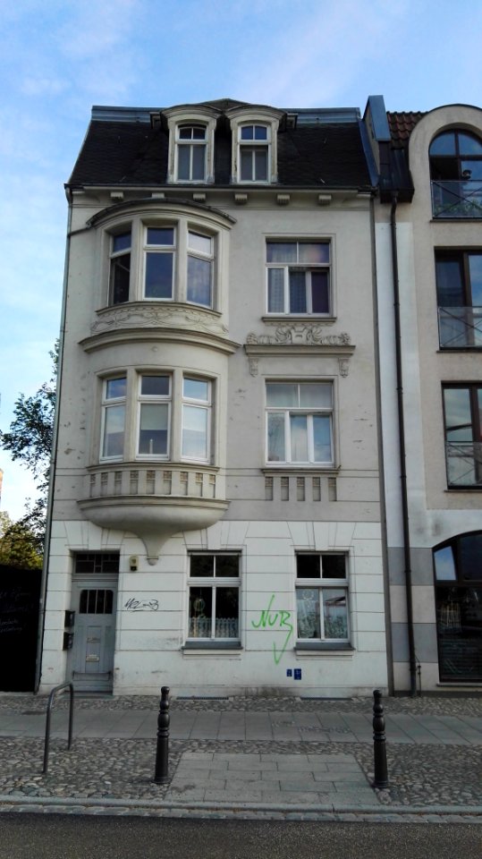 Fleischstr wittenberg mai-2017 - 2