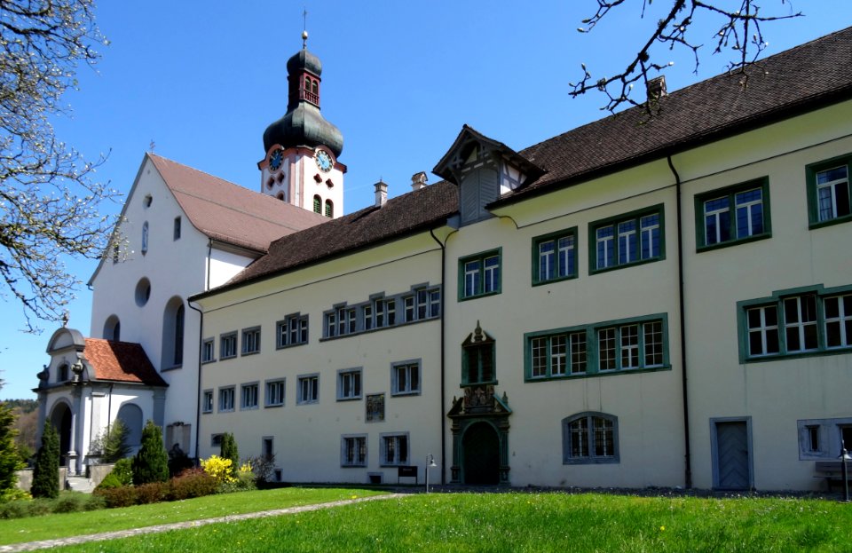 FischingenKlosterInklKirche