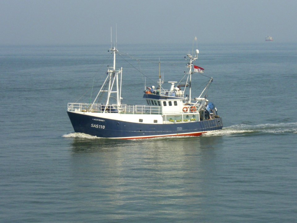 Fishing vessel Westbank (1)
