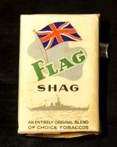 Flag shag package pic1