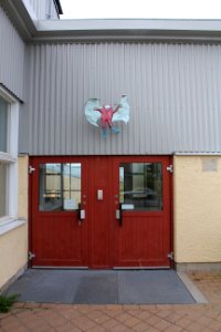 Fladdermusen 2014b