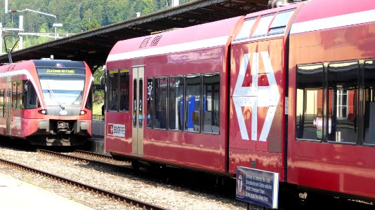 Flügelung GTW Sonceboz-S. (3a)