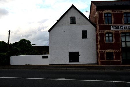 Fishers Bridge Mills 02