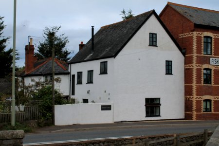 Fishers Bridge Mills 05
