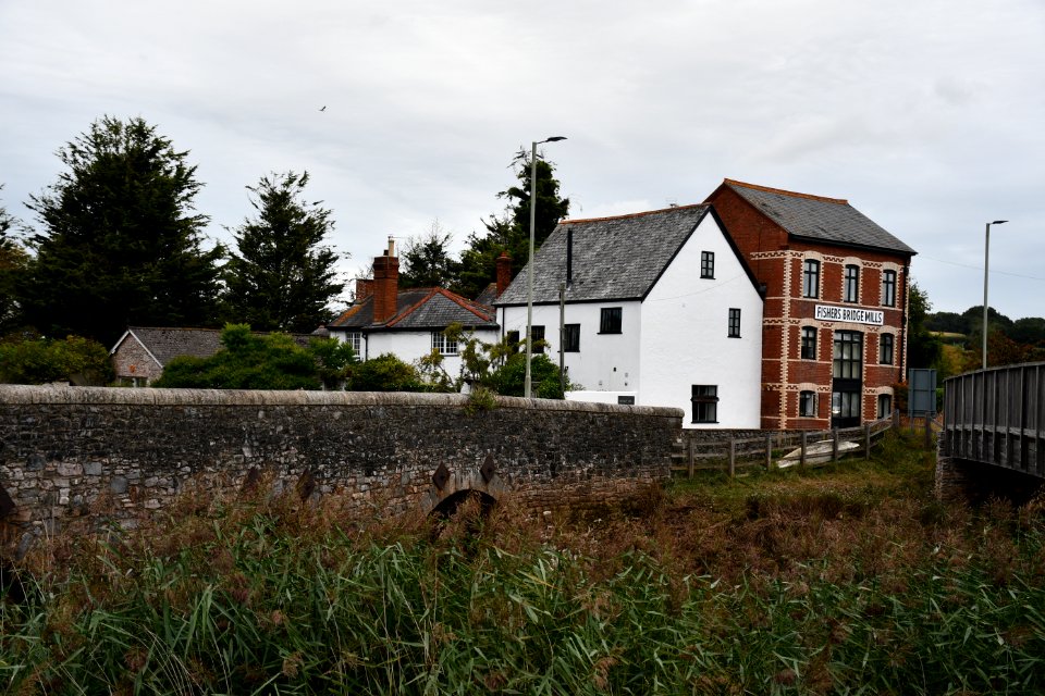 Fishers Bridge Mills 04