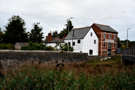 Fishers Bridge Mills 04