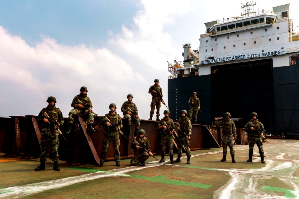 Fleet Marine Squadron-5