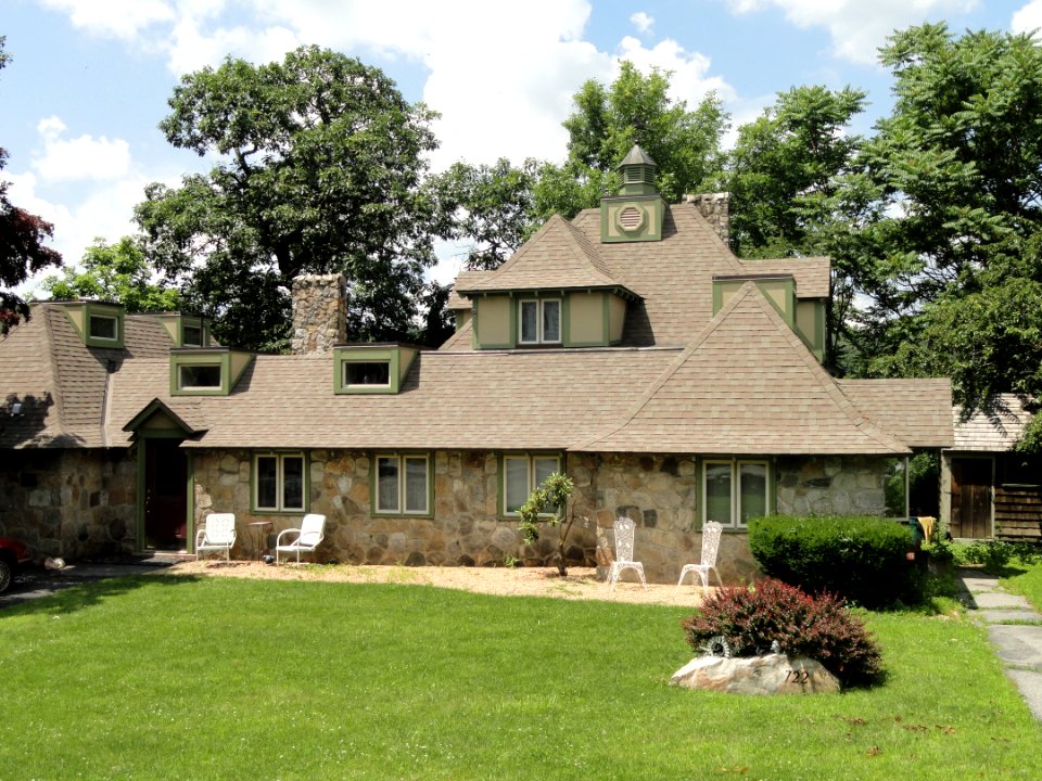 Flagg-Coburn House, Lowell, MA - DSC00080