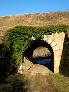 Fleimstahlbahn Castelfeder 2