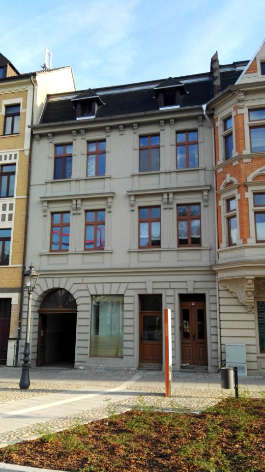 Fleischstr wittenberg mai-2017 - 3