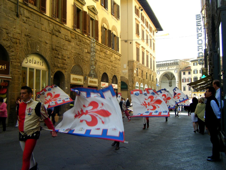 Florence 20130624 20