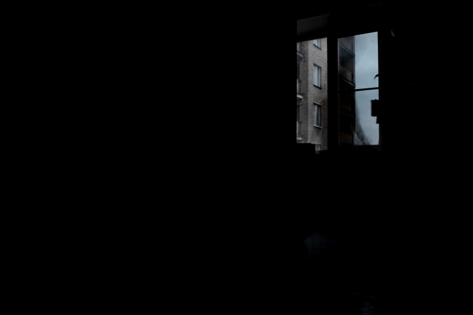 Fluidity Of Time Текучесть (201468763)
