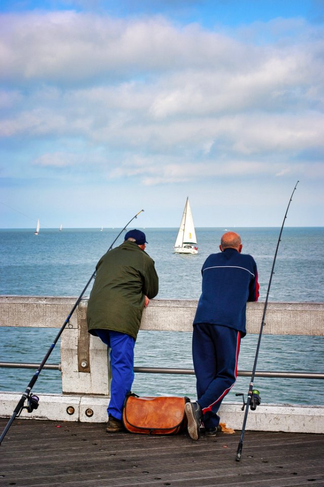 Fishing And Talking (221118805)