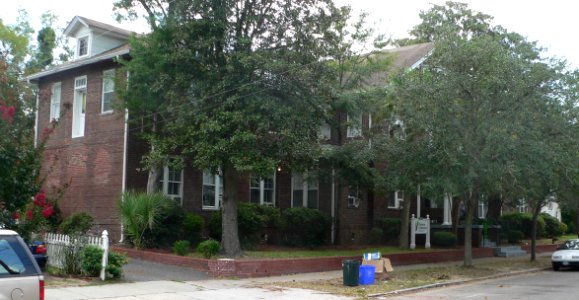 Florence Crittenton Home 3