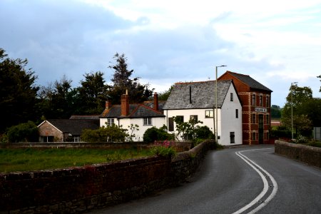 Fishers Bridge Mills 01