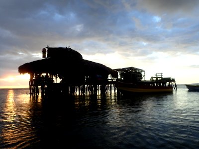 Floyd's Pelican Bar