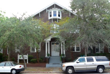 Florence Crittenton Home 5