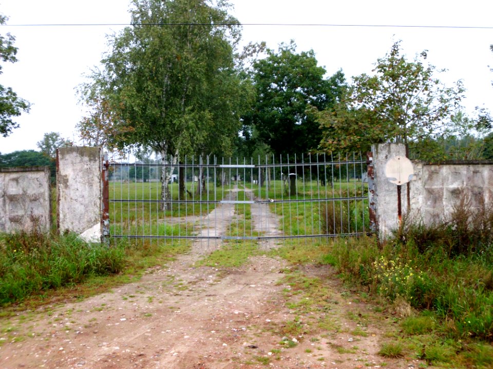 Flugplatz 1