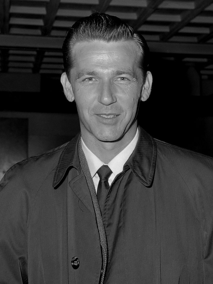 Floyd Cramer (1965)