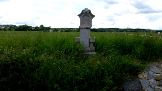 Flurgedenkstein Ettringen Berg St2015