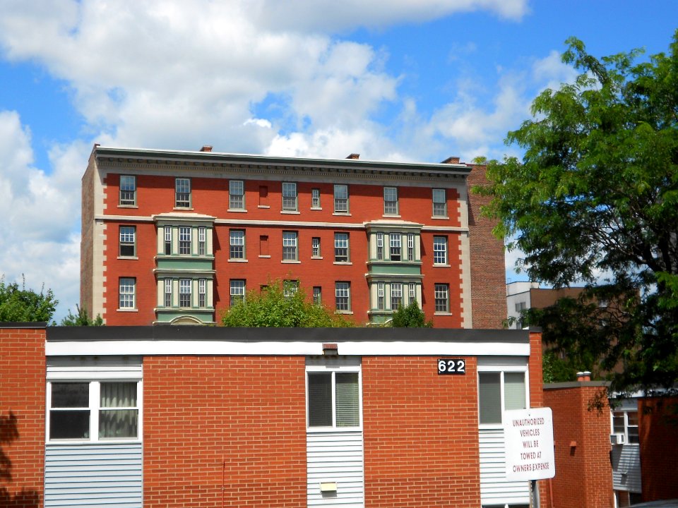 Florence Apts Scranton PA