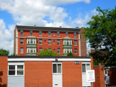 Florence Apts Scranton PA