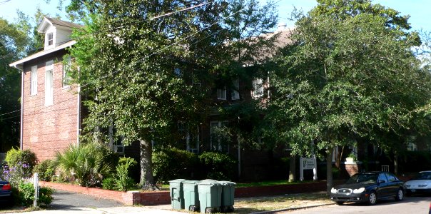 Florence Crittenton Home 2