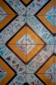 Floor Colonial home in St. Lucia