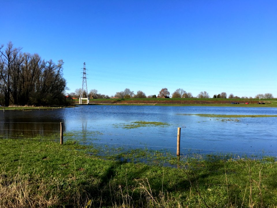Floodplains, Bemmell