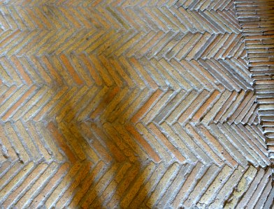 Floor - Villa Farnese - Caprarola, Italy - DSC02217