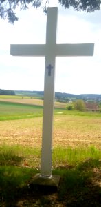 Flurkreuz Gottersdorf