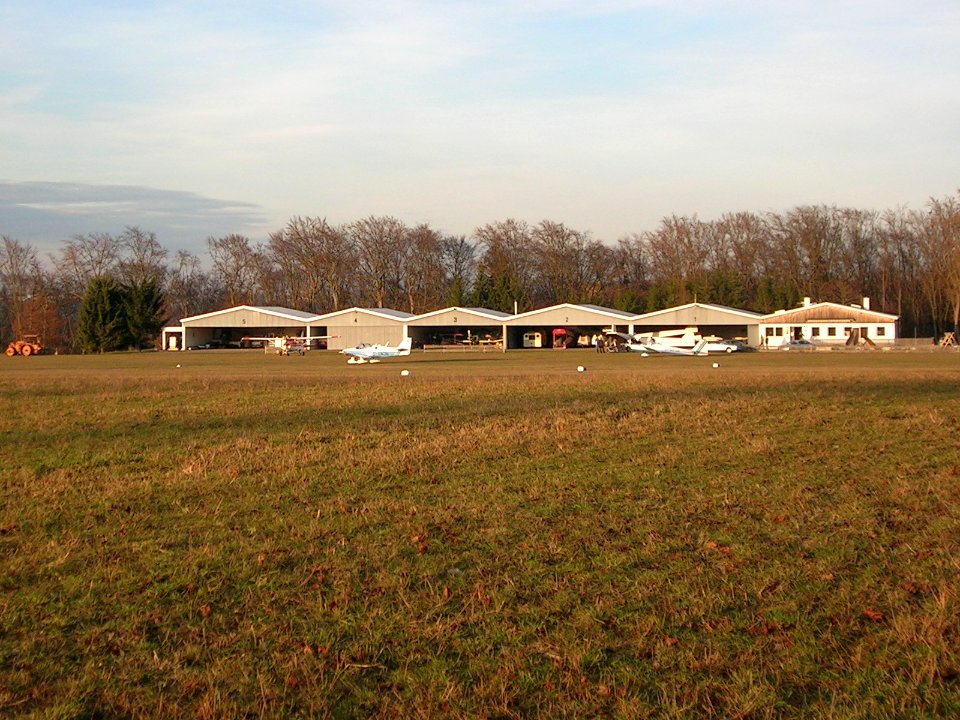 Flugplatz Eichstätt (1)
