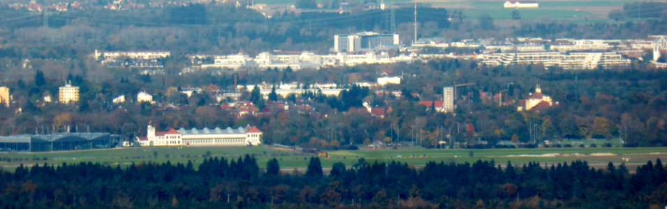 Flugplatz Oberschleißheim, 10