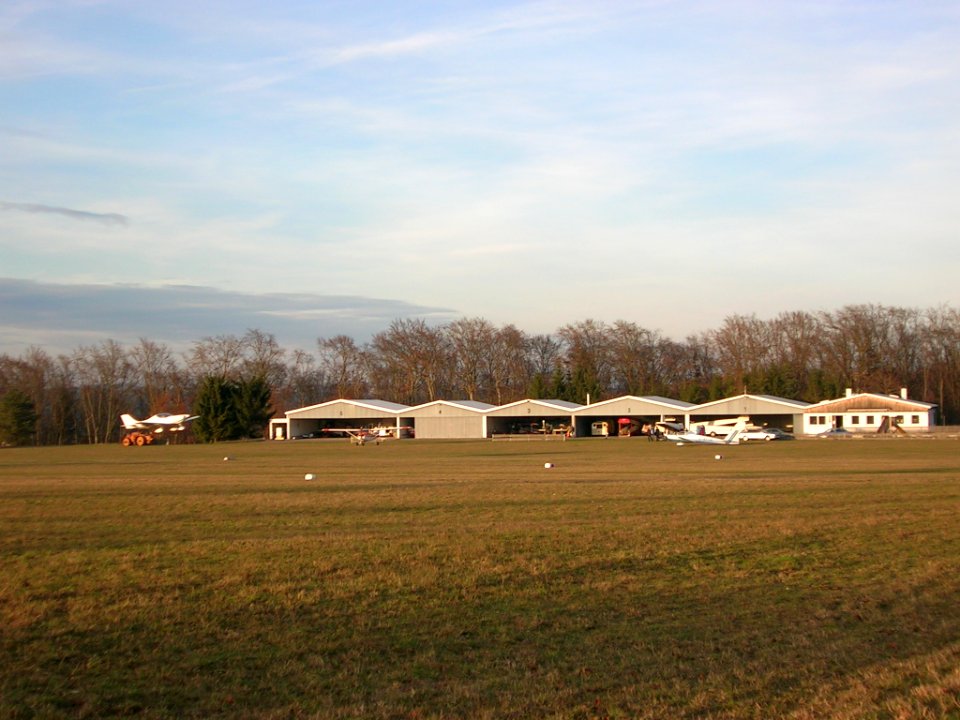 Flugplatz Eichstätt (2)