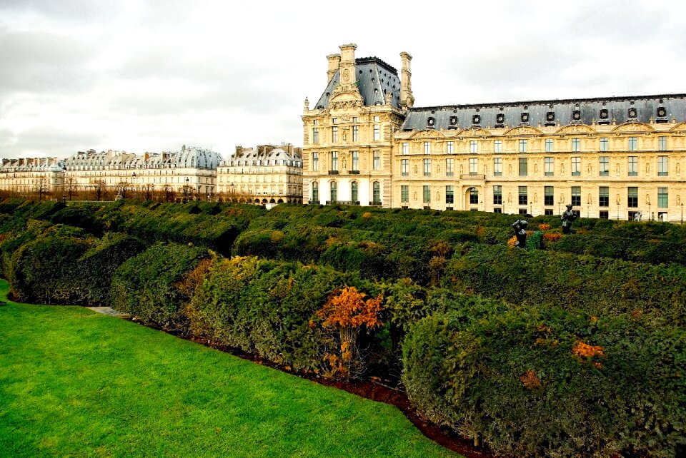 Garden parc musée