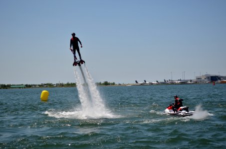 Flyboard