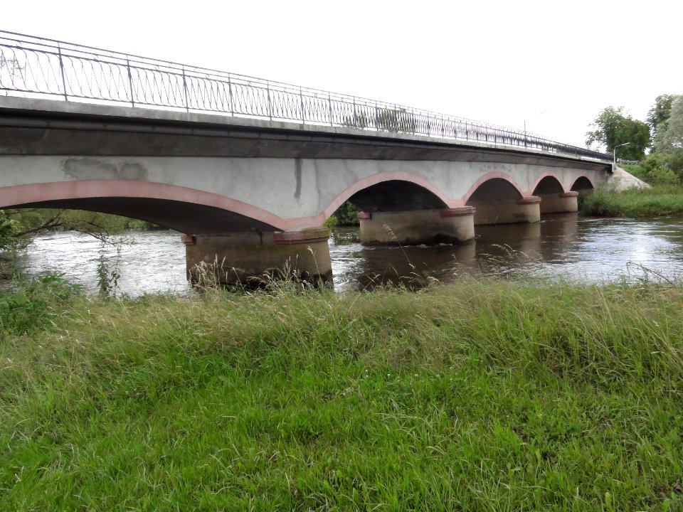 Flin (M-et-M) pont de la Meurthe