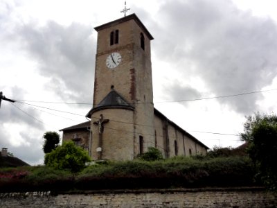 Flin (M-et-M) église (02)