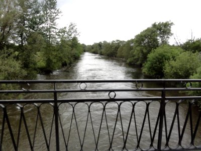 Flin (M-et-M) Meurthe