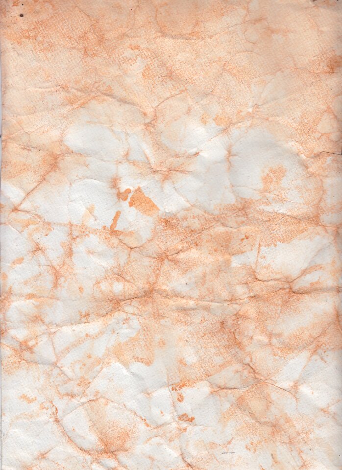 Paper marble design