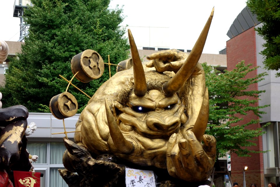 Float - Tokyo University of the Arts - DSC08886