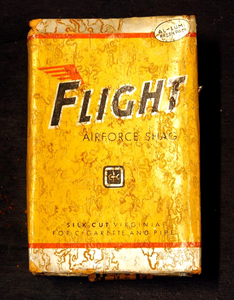 Flight air force shag pic1