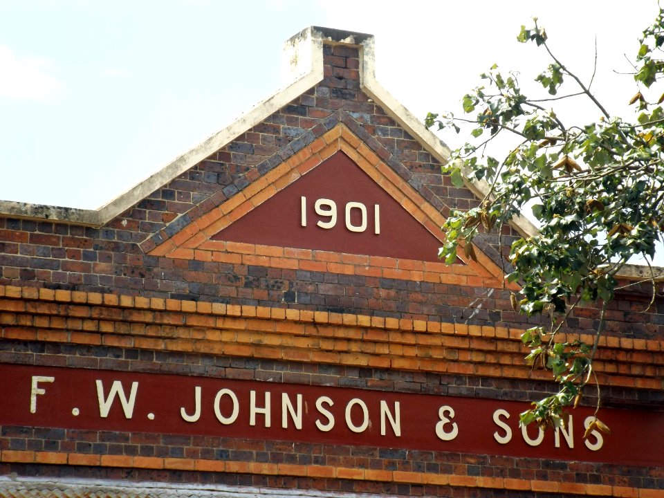 Flour Mill, Ipswich, Queensland