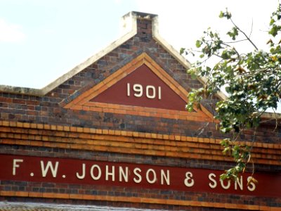 Flour Mill, Ipswich, Queensland