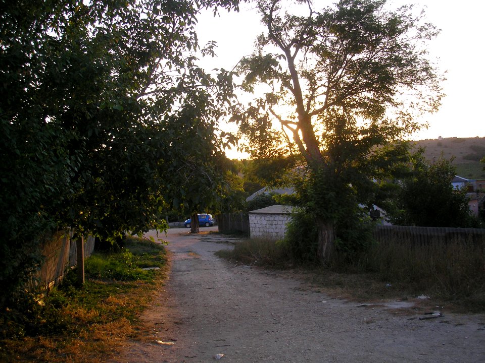 Flotskoe 2