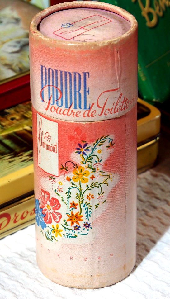 Florimont poudre de toilette pic2