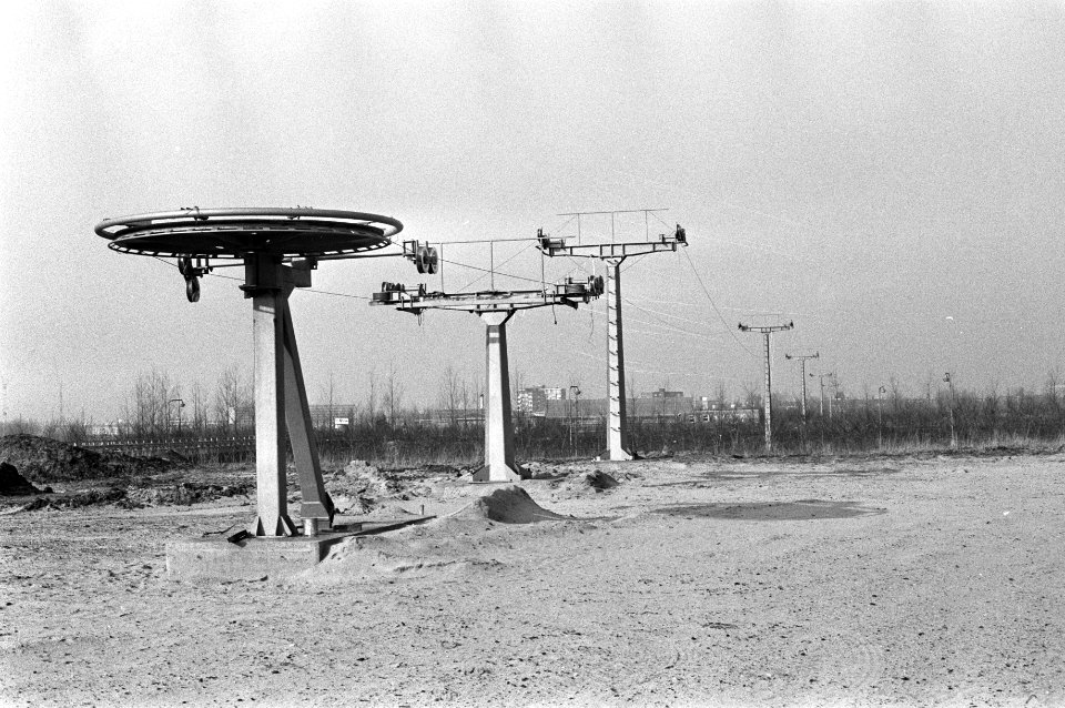 Floriade 72 in Amsterdam, Bestanddeelnr 925-3606