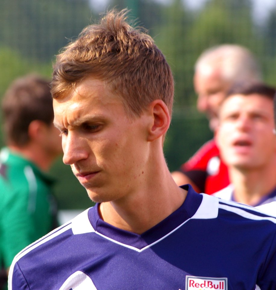 Florian Klein17